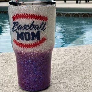 Custom Tumblers